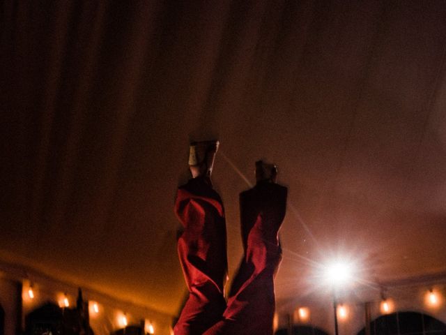 Sam and Gemma's Wedding in Hereford, Herefordshire 58