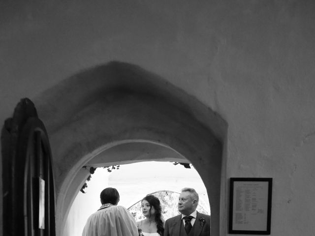 Tim and Bekey&apos;s Wedding in Worcester, Worcestershire 7