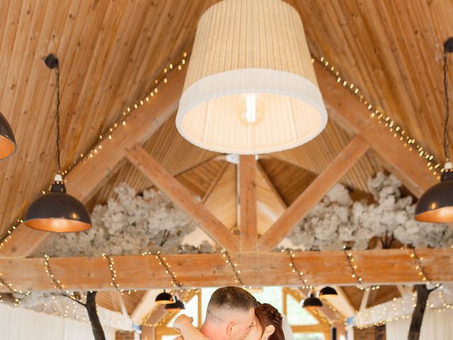 Rich and Claire's Wedding in Bromsgrove, Worcestershire 3