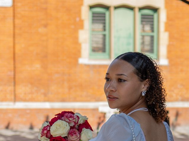 Tom and Hannah's Wedding in Chelsea, South West London 7