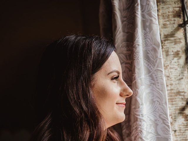 Robert and Michaela's Wedding in Battle, East Sussex 39