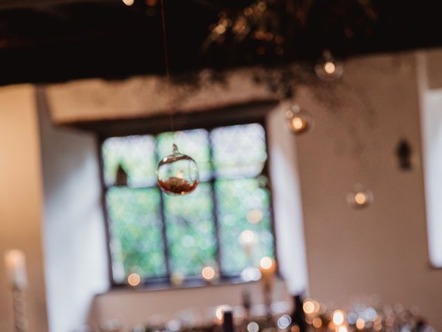 Robert and Michaela's Wedding in Battle, East Sussex 64