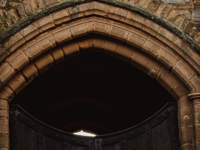 Robert and Michaela's Wedding in Battle, East Sussex 73