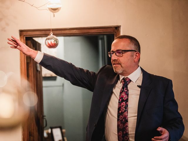 Robert and Michaela's Wedding in Battle, East Sussex 87