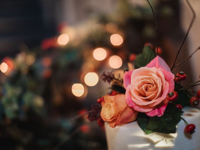 Robert and Michaela's Wedding in Battle, East Sussex 91