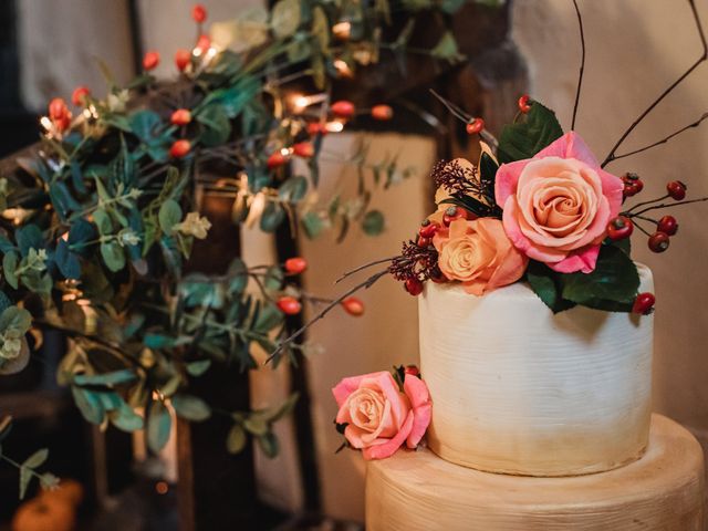 Robert and Michaela's Wedding in Battle, East Sussex 94