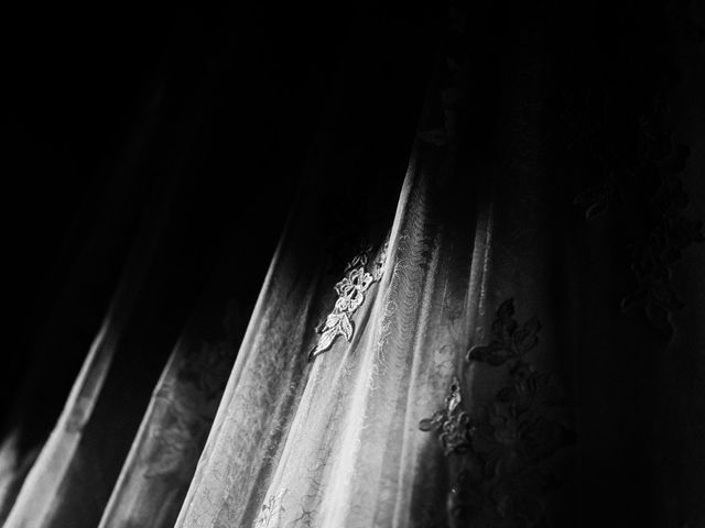 Adam and Charlotte&apos;s Wedding in Gower, Swansea 3