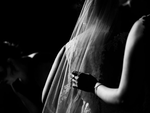 Adam and Charlotte&apos;s Wedding in Gower, Swansea 47