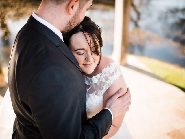 Adam and Charlotte&apos;s Wedding in Gower, Swansea 52
