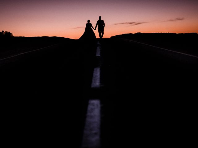 Adam and Charlotte&apos;s Wedding in Gower, Swansea 64