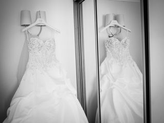 Leonie &amp; Marvin's wedding 2