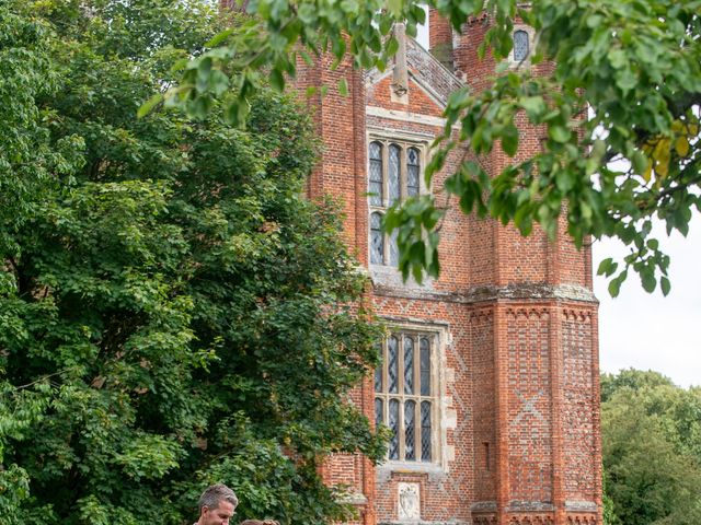 Kirsty and Lhiam&apos;s Wedding in Braintree, Essex 26