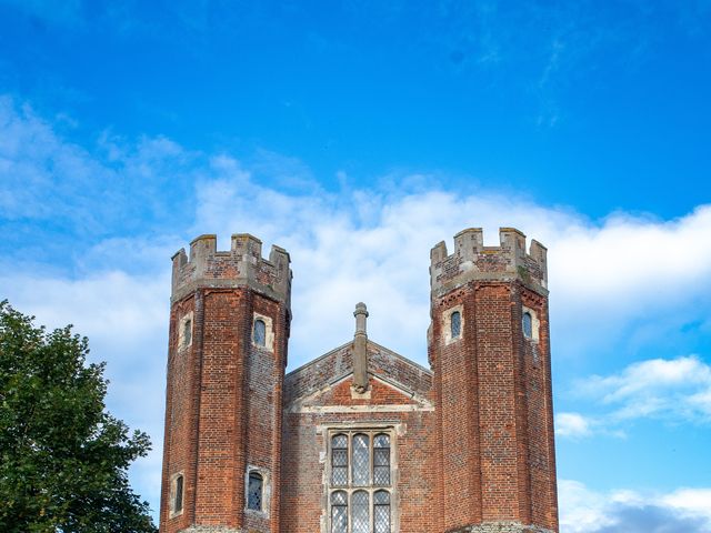 Kirsty and Lhiam&apos;s Wedding in Braintree, Essex 176