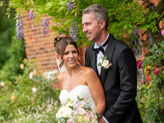 Kirsty and Lhiam&apos;s Wedding in Braintree, Essex 222