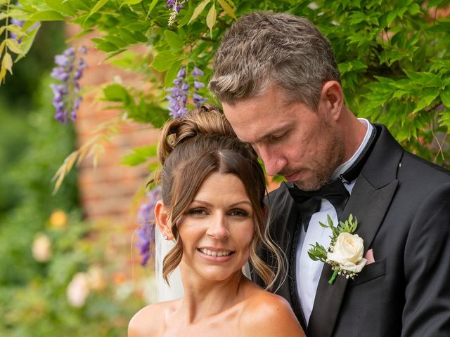 Kirsty and Lhiam&apos;s Wedding in Braintree, Essex 457