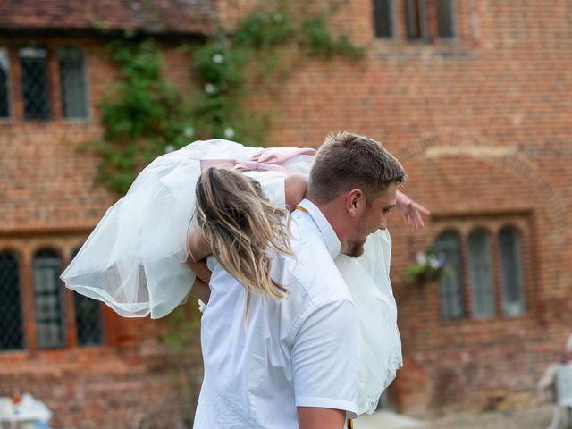 Kirsty and Lhiam&apos;s Wedding in Braintree, Essex 535