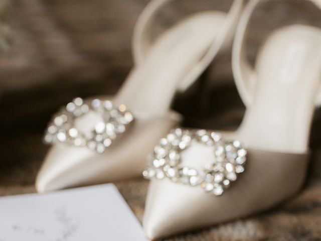 Nick and Kitty&apos;s Wedding in Old Amersham, Buckinghamshire 4