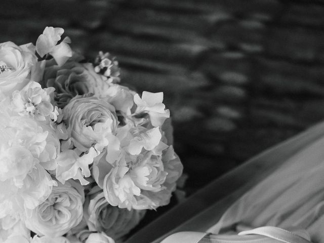 Nick and Kitty&apos;s Wedding in Old Amersham, Buckinghamshire 7