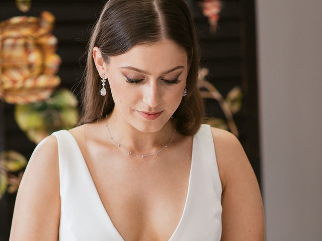 Nick and Kitty&apos;s Wedding in Old Amersham, Buckinghamshire 18