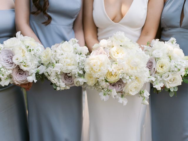 Nick and Kitty&apos;s Wedding in Old Amersham, Buckinghamshire 50