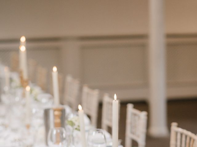 Nick and Kitty&apos;s Wedding in Old Amersham, Buckinghamshire 64