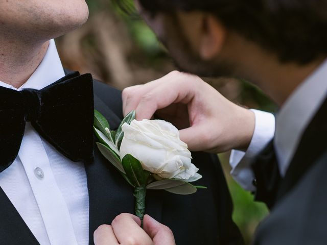 Nick and Kitty&apos;s Wedding in Old Amersham, Buckinghamshire 66