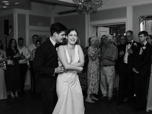 Nick and Kitty&apos;s Wedding in Old Amersham, Buckinghamshire 82