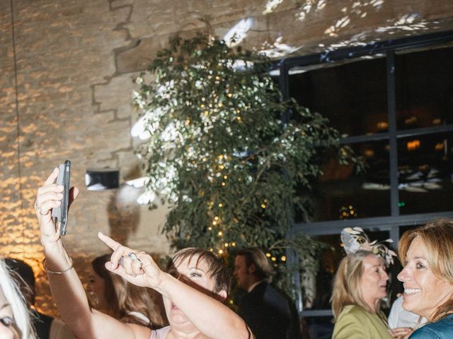 Julian and Jan&apos;s Wedding in Cirencester, Gloucestershire 9