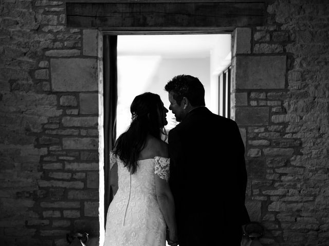 Julian and Jan&apos;s Wedding in Cirencester, Gloucestershire 2