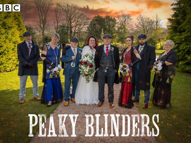 Irene and Henry's Wedding in Fife , Fife &amp; Angus 13