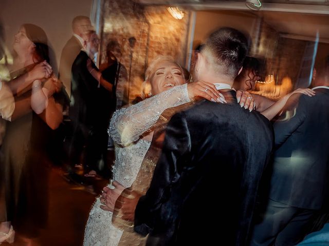 Jake and Jaydene's Wedding in Derby, Derbyshire 2