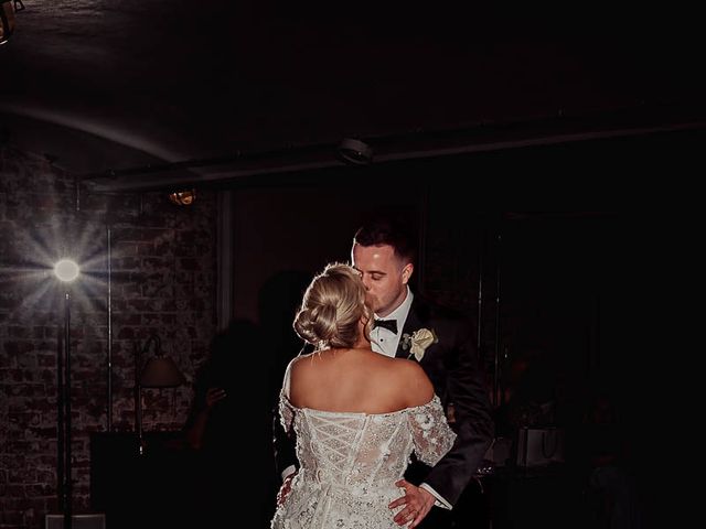 Jake and Jaydene's Wedding in Derby, Derbyshire 3
