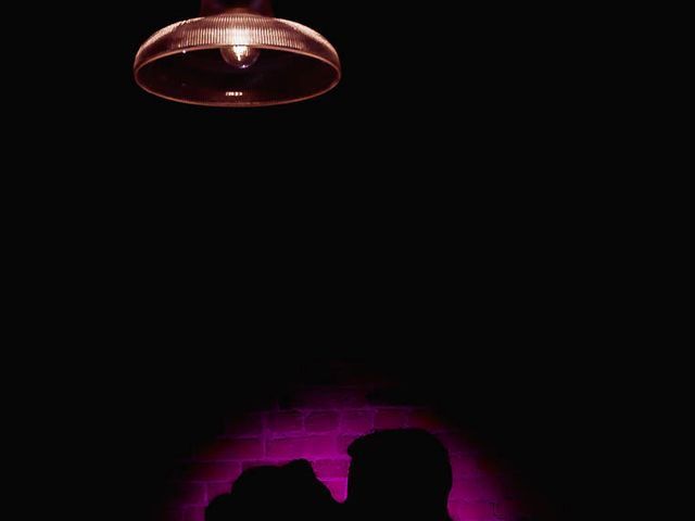 Jake and Jaydene's Wedding in Derby, Derbyshire 6