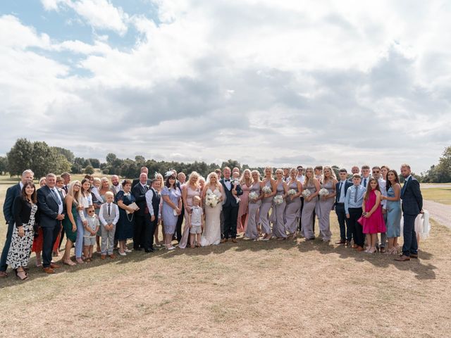 Mitch and Libby's Wedding in Bristol City, Bristol 5