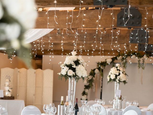 Mitch and Libby's Wedding in Bristol City, Bristol 6