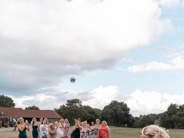 Mitch and Libby&apos;s Wedding in Bristol City, Bristol 10