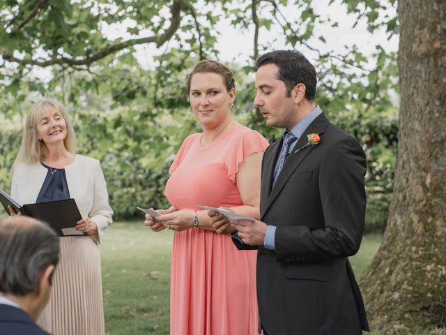 Katy and Abed&apos;s Wedding in Braintree, Essex 42