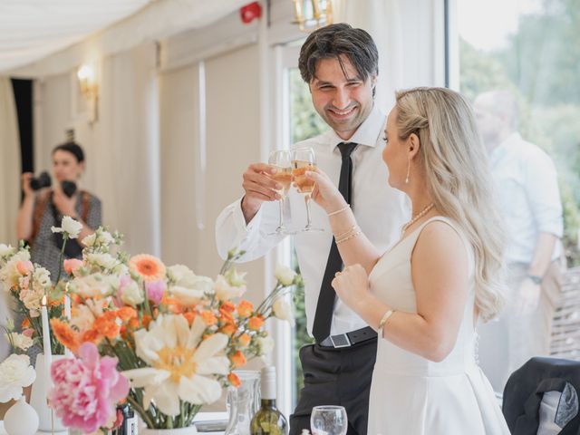 Katy and Abed&apos;s Wedding in Braintree, Essex 99