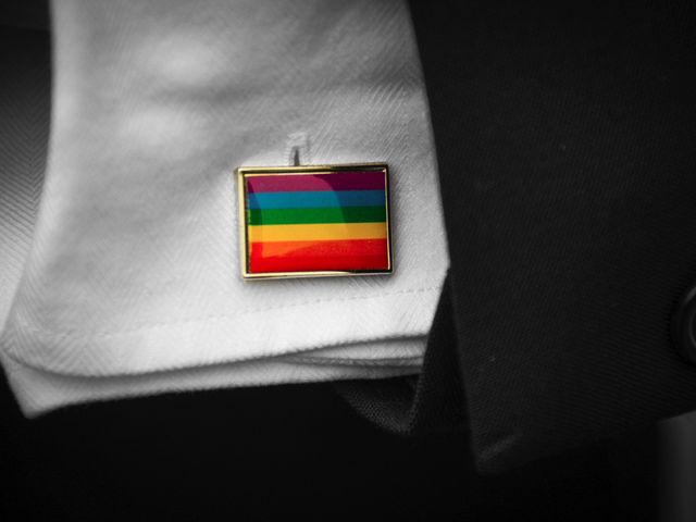 Kenni and Colin's Wedding in Cannock, Staffordshire 28