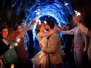 Harry &amp; Megan's wedding 2