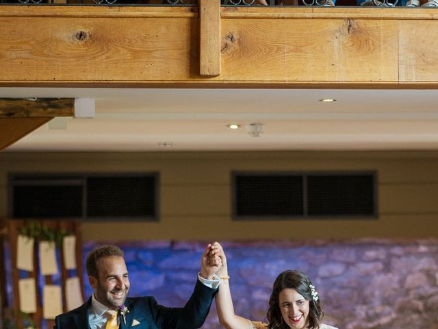 Eva and Dani&apos;s Wedding in Priston, Somerset 12
