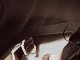 Sam &amp; Shay's wedding 2