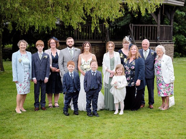 Olly and Raychel&apos;s Wedding in Crewkerne, Somerset 6