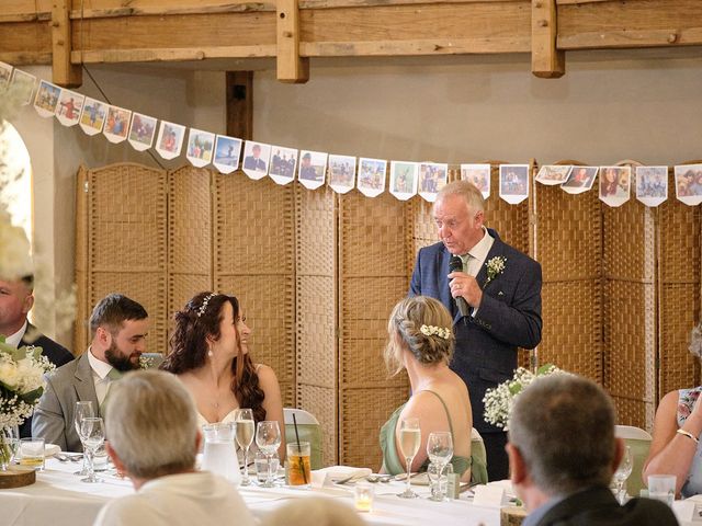 Olly and Raychel&apos;s Wedding in Crewkerne, Somerset 2