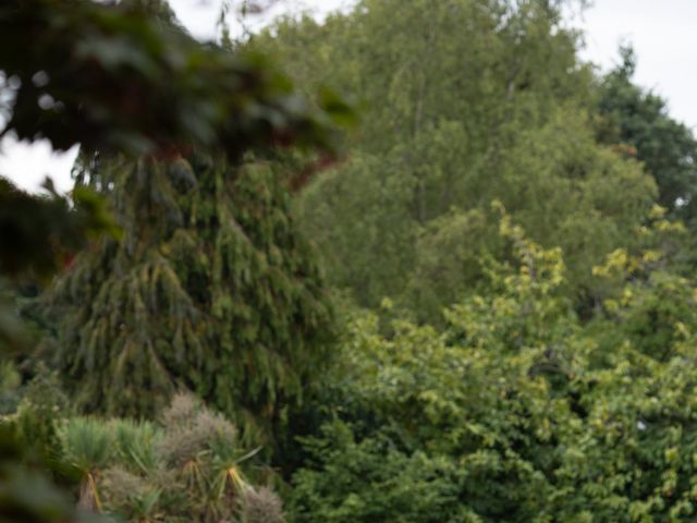 Dean and Karen's Wedding in Malvern, Worcestershire 9