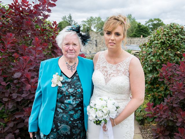 Michael and Kayleigh&apos;s Wedding in Kirkcaldy, Fife &amp; Angus 46