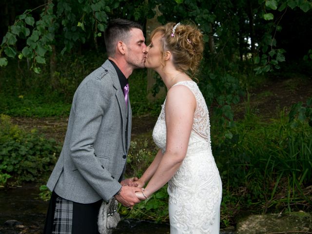 Michael and Kayleigh&apos;s Wedding in Kirkcaldy, Fife &amp; Angus 52