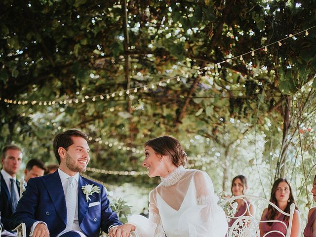 Stefano and Manuela&apos;s Wedding in Emilia Romagna, Emilia Romagna 25