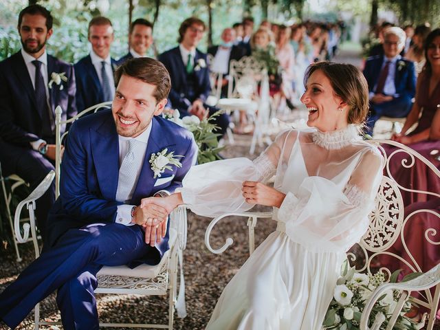 Stefano and Manuela&apos;s Wedding in Emilia Romagna, Emilia Romagna 26