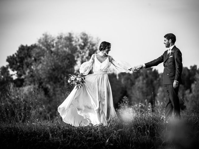 Stefano and Manuela&apos;s Wedding in Emilia Romagna, Emilia Romagna 36